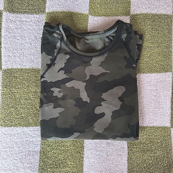 Lululemon ‘it’s rulu run’ Long Sleeve - Picture 2 of 9